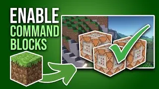 How To Enable Command Blocks On A Minecraft Server Hosting Provider [Full Guide]
