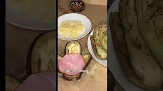 Если любите БАКЛАЖАНЫ, срочно готовьте по этому рецепту!