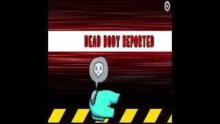 Among Us - Full 3 Impostors The Fungle Gameplay #amongus #maussergameplay #viral #shorts