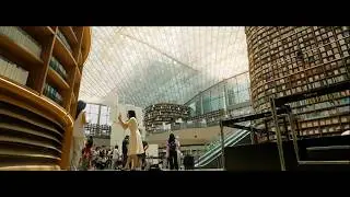 Seoul Travel Cinematic | a7iv