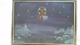 Я не художник, но вот иногда ...