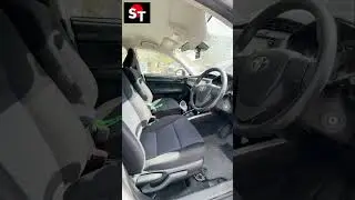 TOYOTA FIELDER