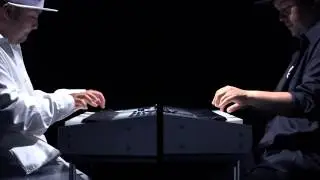 Motif XF - Now In Black & White