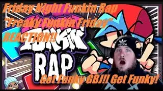 NERDCORE! Friday Night Funkin Rap 