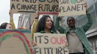 What is Civic Space?
