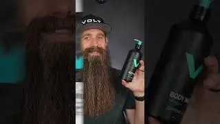 Here's what Volt Grooming is all about. #volt #voltgrooming #mensgrooming #grooming #natural #refill