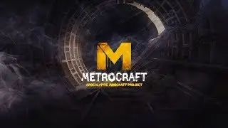 [MetroCraft] Смотрим на ЗБТ нового проекта