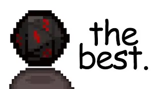 Why *THIS* Is The Greatest Item In Isaac