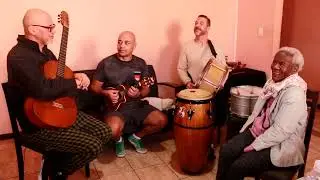 CASA DE BRINCAR E TIA ANNA - CASAMENTO DA ROSA