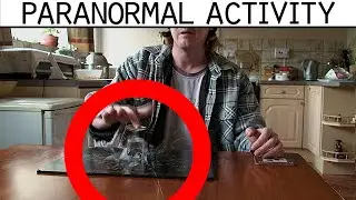 Top 10 Poltergeist Activity Videos.