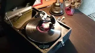 Lady of Spain (pasodoble; Ray Noble & his orchestra with Al Bowlly) 1931