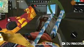 Game Ff polosan Pegang senjata AWM itu ternyata susah jugak Yaaaah