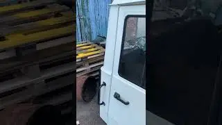 Кабина на трактор Т-150 89003197768