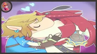 LINK X SIDON LOVE STORY