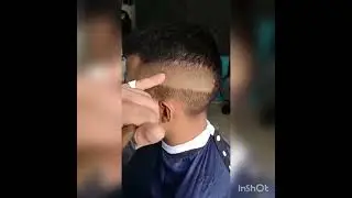 Como tirar a marcação da navalha passo a passo