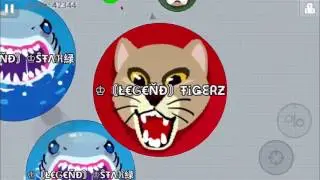 AWESOME SPLIT RUNING