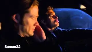 Supernatural - 