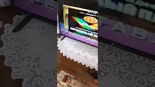 Заставка на VHS 