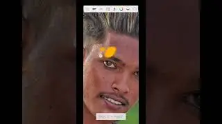 #shorts autodesk face white edition #youtubeshorts sketchbook editing tutorial #shortvideo