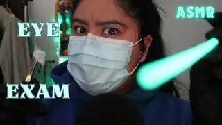 I Found THIS in Your Eyes 👀
