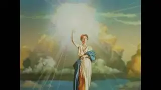 Columbia Pictures Logo