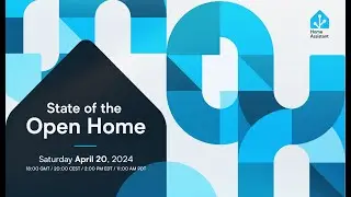 State of the Open Home 2024