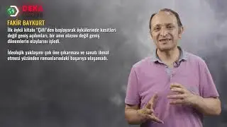069 - Türkçe ÖABT - Toplumcu Gerçekci Roman ve Hikaye 2 - Asım Kara