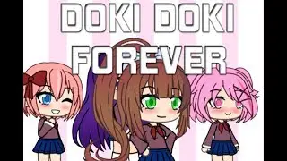 Gachaverse | Doki Doki Forever (30 Sub Special) WIP