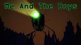Me And The Boys (Song) | In Sound Mind (Bonus)
