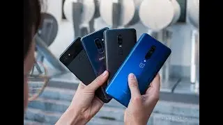 Los teléfonos GAMA ALTA Con Mejor Cámara de Fotos del 2019