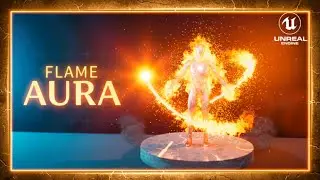 Create Stunning Fire Effects in Unreal Engine 5 with Niagara
