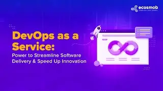 DevOps As a Service | Ecosmob