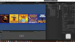 How to stop Unity ScrollRect scrolling for ever