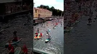 #сапы #втренде