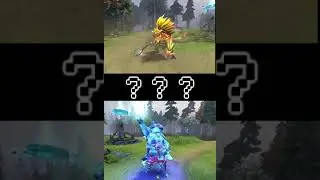 а вы знали ? #dota2 #дота2 #stormspirit #дота2гайд #дота2фишки #фишки #амляш