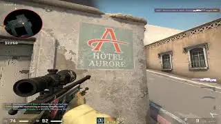 [Barlu] Pug/Scrim/Match Clips #2