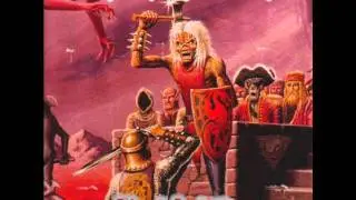 Iron Maiden - Purgatory (Belgrade 1981)