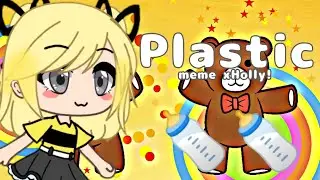 Plastic Meme gacha (Read Desc)