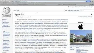 Mac OS tips - How to open new tabs in Safari browser