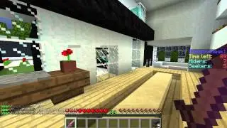 Minecraft MiniGame Bölüm 3