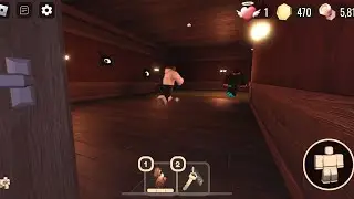 Doors clip