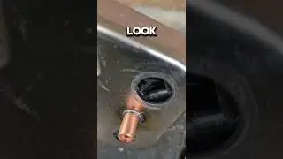 flush you system 😬😬