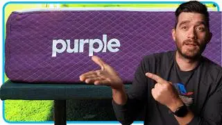 Purple Mattress Review | Watch Before Buying (UPDATED)