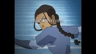 Avatar Women Edit