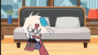 W.I.P. for my next video ‖Gacha Club‖ ♡Undertale♡