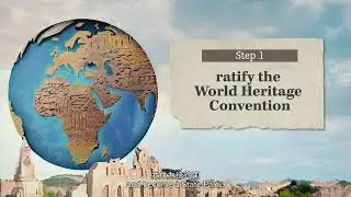 EP2.1 Unveiling the Concept of World Heritage