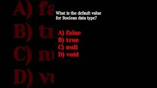 Java Interview Questions - 27 | rajonlinetrainings #fullstackjava