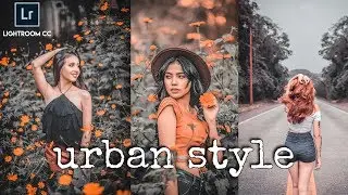 Lightroom mobile presets | lightroom presets free download | urban tone presets