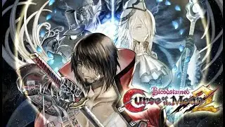 BLOODSTAINED 2 Curse of the Moon