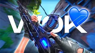 WOK 💙 (Valorant Edit)